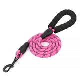 Dog Lead Reflective Rope