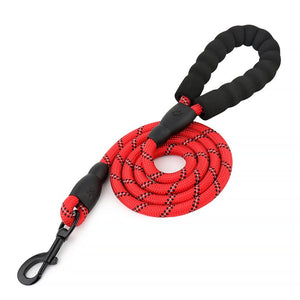 Dog Lead Reflective Rope