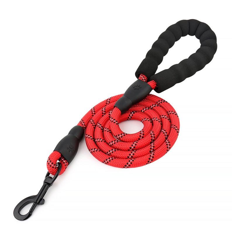 Dog Lead Reflective Rope