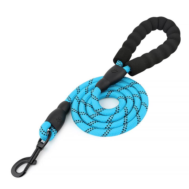 Dog Lead Reflective Rope