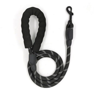 Dog Lead Reflective Rope