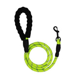 Dog Lead Reflective Rope