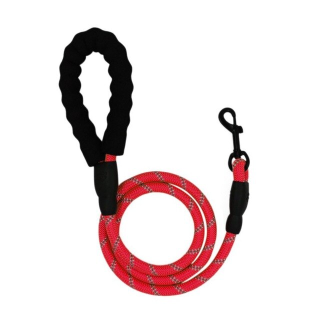 Dog Lead Reflective Rope